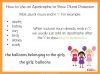 Apostrophes for Plural Possession - Years 3 and 4 Teaching Resources (slide 5/16)